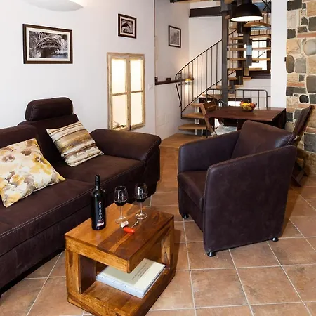Holiday home Primavera Gargnano